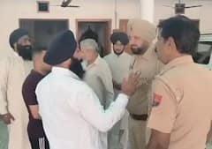 ਗੁਰੂਘਰ ਦੀ ਪ੍ਰਧਾਨਗੀ ਨੂੰ ਲੈ ਕੇ ਚੱਲੀਆਂ ਤਲਵਾਰਾਂ, 14 ਲੋਕਾਂ ਖਿਲਾਫ ਮਾਮਲਾ ਦਰਜ, 9 ਨਾਮਜ਼ਦ, ਇੱਕ ਗ੍ਰਿਫਤਾਰ, ਜਾਣੋ ਪੂਰਾ ਵਿਵਾਦ