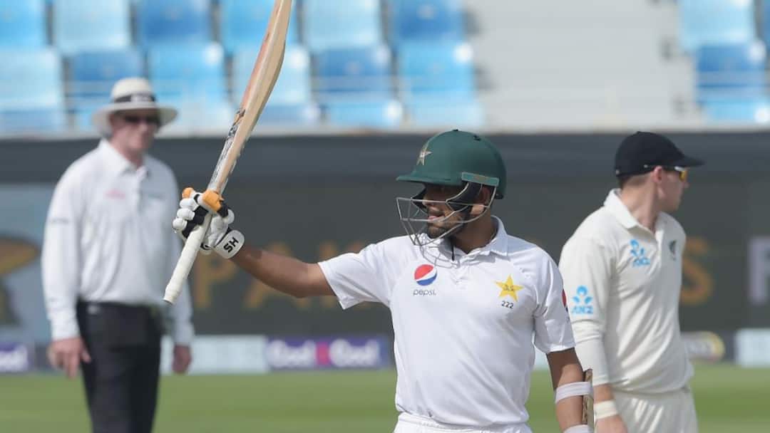 Pakistan’s Babar Azam Beats Kohli And Gill To Achieve New Milestone