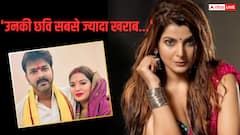 'पवन सिंह अपनी हालत के खुद जिम्मेदार', ज्योति सिंह संग चल रहे विवाद पर बोलीं स्मृति सिन्हा