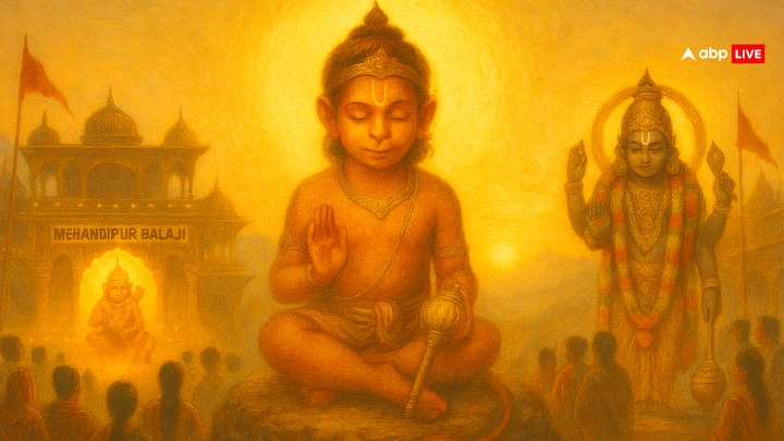 उत्तर भारत के अधिकतर हिस्सों में बालाजी का नाम हनुमान जी से जोड़ा जाता है. मुख्य रूप से उनके बाल स्वरूप (बाला) के लिए जो मासूमियत, भक्ति और शक्ति का प्रतीक माना जाता है.