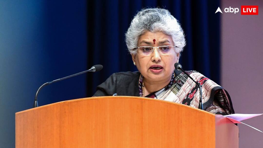 ‘AI और डीपफेक से बच्चों की सुरक्षा के लिए बने सख्त कानून’, जस्टिस नागरत्ना का केंद्र को सुझाव