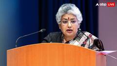 'AI और डीपफेक से बच्चों की सुरक्षा के लिए बने सख्त कानून', SC की जस्टिस नागरत्ना का केंद्र को सुझाव