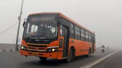 दिवाली-भैयादूज पर दिल्लीवालों को होगी बसों की किल्लत, सड़कों से हटाई गईं 556 सीएनजी बस