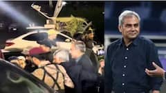 Asia Cup: 'ਮੌਬ ਲਿੰਚਿੰਗ' ਦਾ ਸ਼ਿਕਾਰ ਹੋਏ PCB ਚੇਅਰਮੈਨ ਮੋਹਸਿਨ ਨਕਵੀ, ਪਾਕਿਸਤਾਨ ਫੌਜ ਨੇ ਮਸਾਂ ਬਚਾਇਆ !