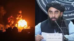 अफगाणिस्तानचा पाकिस्तानवर पलटवार; हल्ल्यात 58 पाकिस्तानी सैनिक ठार, तालिबानचा दावा