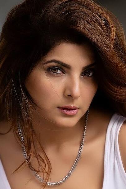 वो बॉलीवुड फिल्म 'अनुराधा' में आइटम सांग 'इश्क तेरा' में भी गणेश आचार्य के साथ नजर आ चुकी हैं.