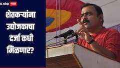 हुंडा घेणारे नामर्द! स्त्री जर टिकली नाही तर समाज कसा टिकेल? अभिनेते मकरंद अनासपुरेंचं परखड मत