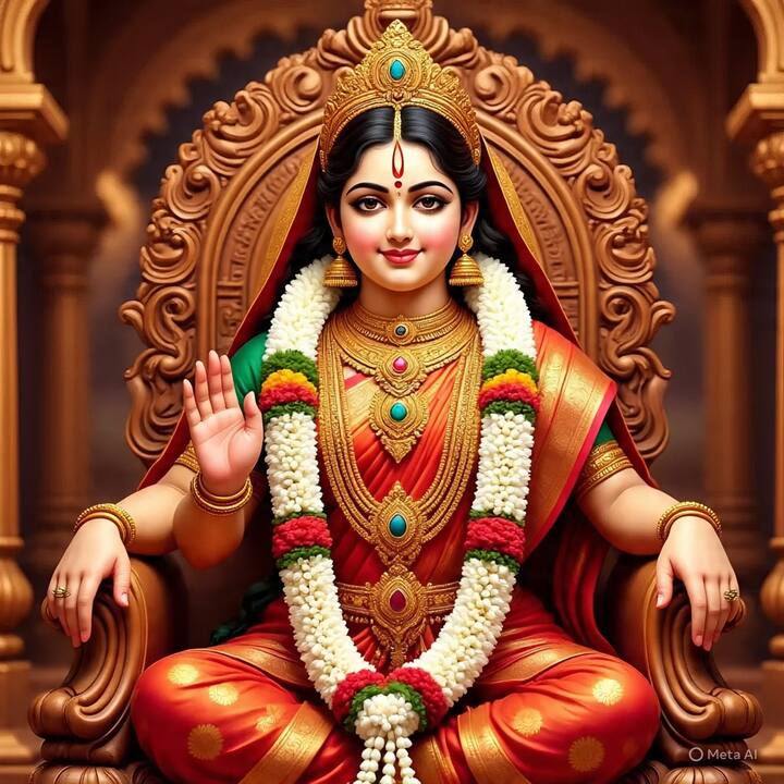 असं मानलं जातं की, धनत्रयोदशीला घरात पिवळी कवडी आणली तर घरातली  तिजोरी कधीच रिकामी राहत नाही.