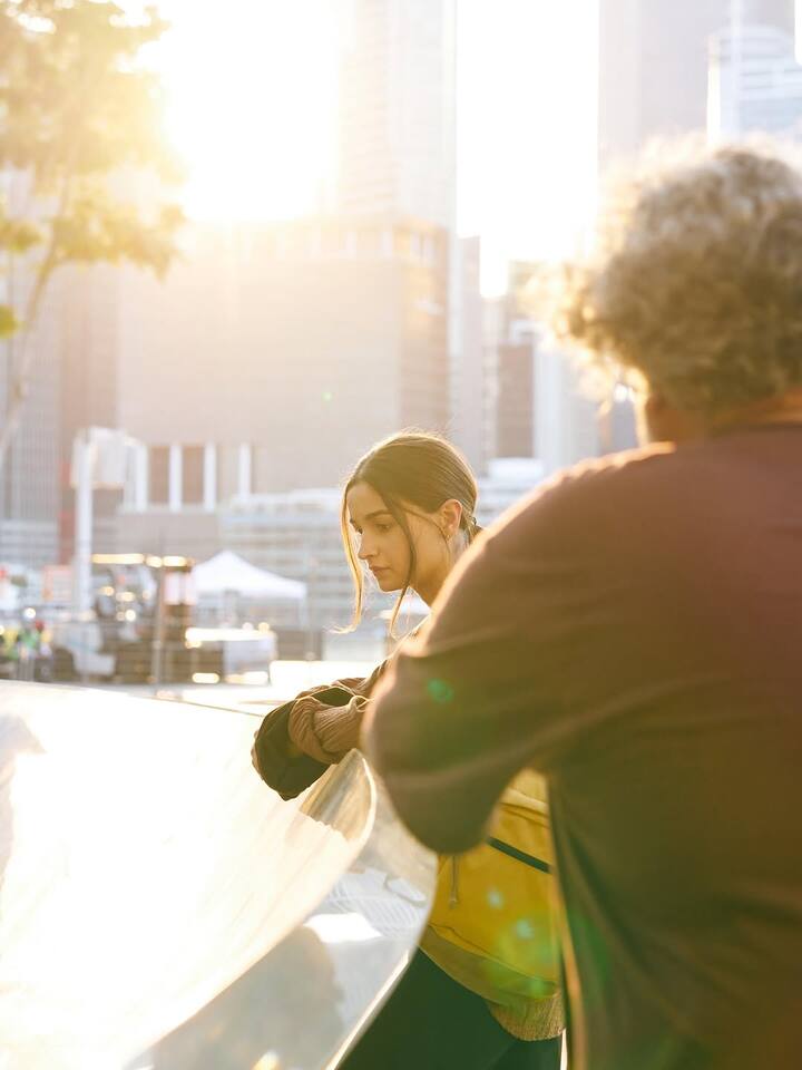 Alia’s win solidifies her status as one of Bollywood’s most celebrated contemporary actresses, even as online debates about the award continue.