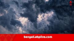 রবির সকালে ফের হলুদ সতর্কতা কলকাতা-সহ দক্ষিণবঙ্গে ! বজ্রবিদ্যুৎ-সহ বৃষ্টির পূর্বাভাস এই ৭ জেলায়