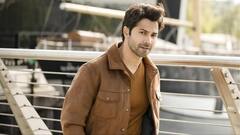 दिलजीत दोसांझ के बाद वरुण धवन ने भी छोड़ी ‘नो एंट्री 2’, सामने आई ये बड़ी वजह