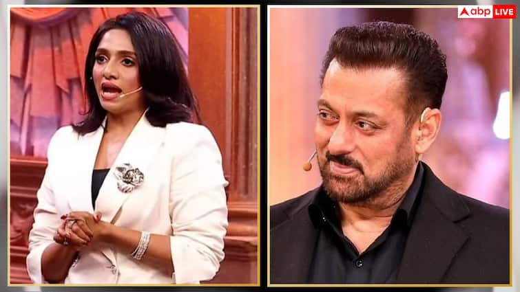 जेमी लीवर ने बिग बॉस 19 में मचाया धमाल, सलमान बोले- पिता से भी ज्यादा टैलेंटेड