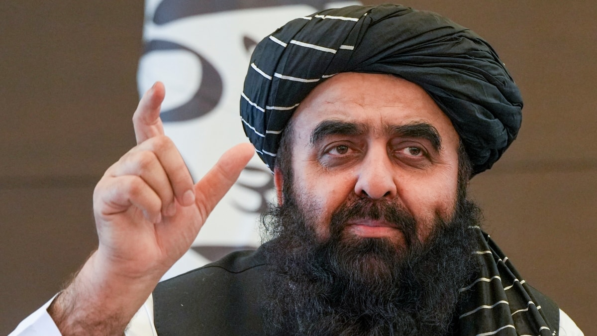 Taliban Assures Indian Embassy Will Have Safety, 2008 Won’t Be Repeated