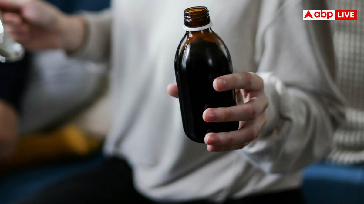 Guidelines For Cough Syrup: बच्चों को कफ सिरप देने की क्या है सही उम्र? एक्सपर्ट से जानें