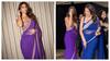 Suhana Khan’s Sweet Gesture For Madhuri Dixit At Manish Malhotra Diwali Bash Wins The Internet