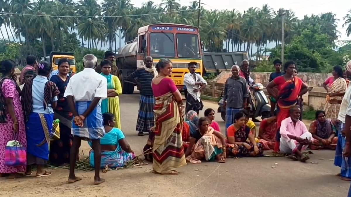 காதல் திருமணம்: சாதி ஆணவக் கொலை! கணவனை இழந்த ஆர்த்தியின் வாக்குமூலம் - அதிர்ச்சி தரும் பின்னணி