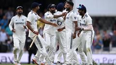 WTC Points Table: மே.தீ., ஒயிட் வாஷ், 2-0 என தொடரை கைப்பற்றிய இந்தியா - WTC புள்ளிப் பட்டியலில் மாற்றம் என்ன?