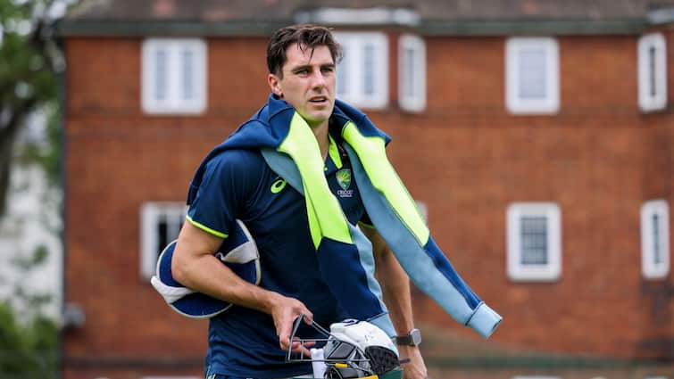 <div>'Each Session Feels Better And Better': Pat Cummins Offers Injury Update Ahead Of IND vs AUS</div>
