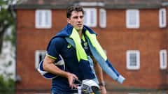 'Each Session Feels Better And Better': Pat Cummins Offers Injury Update Ahead Of IND vs AUS