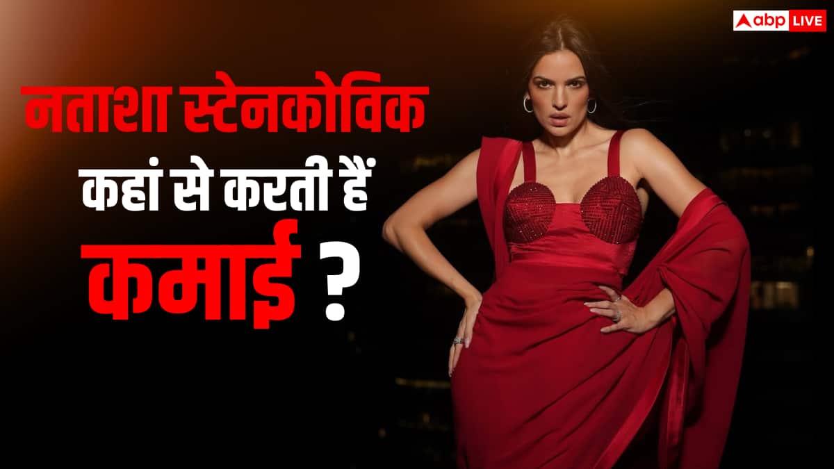 Natasa की कमाई कहां से होती है? हार्दिक पंड्या की एक्स वाइफ की नेट वर्थ कितनी है, जानें