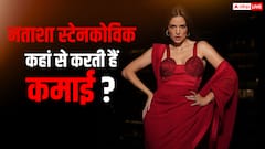 हार्दिक पंड्या की एक्स वाइफ कहां से करती हैं कमाई, जानें नताशा की नेटवर्थ