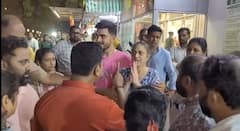 कल्याणमध्ये परप्रांतीय महिलेची मुजोरी, मराठी कर्मचाऱ्यांशी गैरवर्त; मनसेचा आक्रमक पवित्रा अन्...