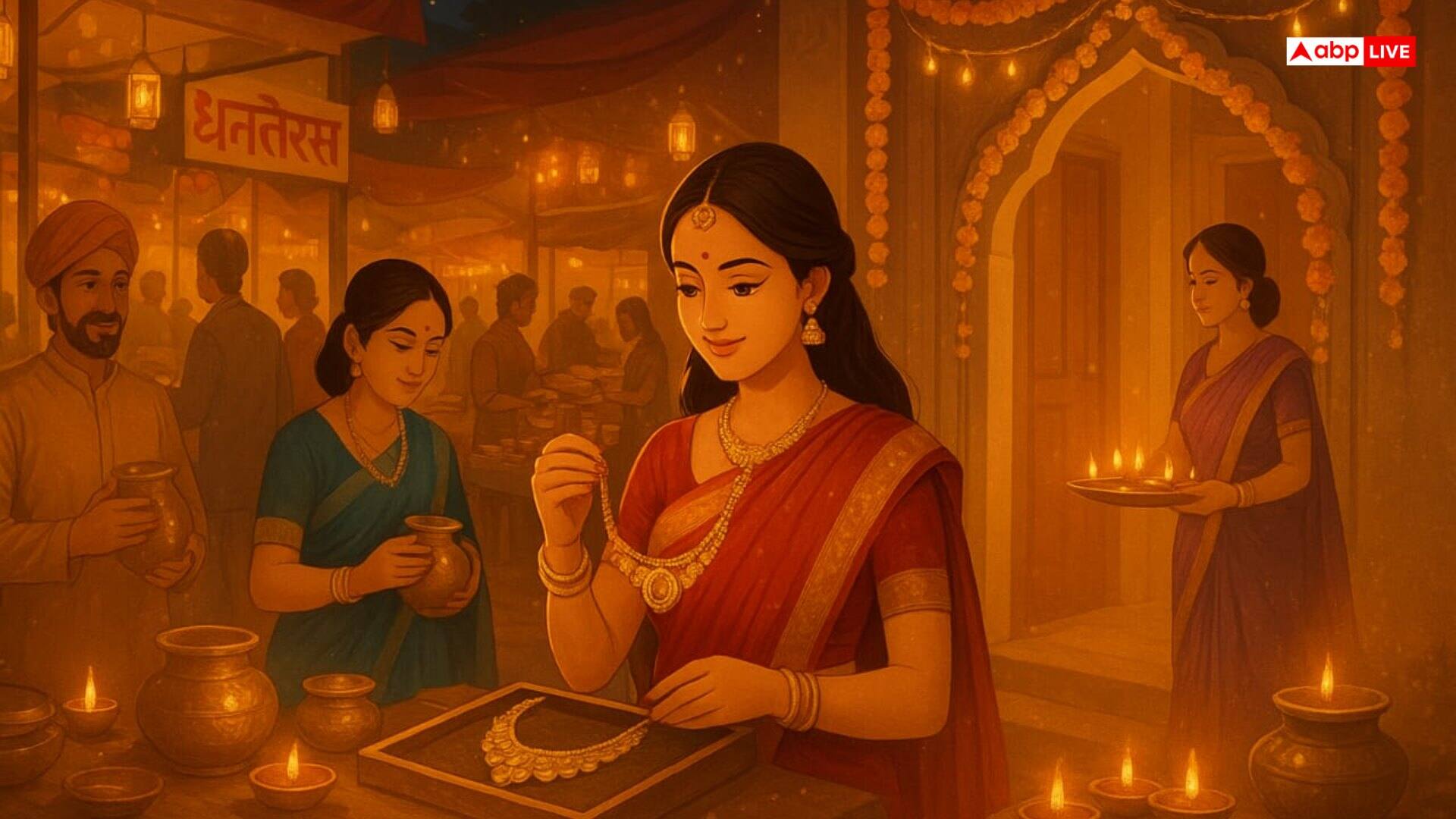Dhanteras 2025: दिवाली के पहले धनतेरस क्यों, जानें पौराणिक महत्व को