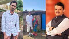 देवेंद्र फडणवीसांची संवेदनशीलता; दुबईत मृत झालेल्या नांदेडच्या युवकाचे पार्थिव भारतात आणले