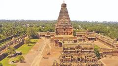 பிரமாண்ட ஆன்மீக வெற்றி... தஞ்சை கிரிவலத்தில் பங்கேற்கும் பல மாவட்ட மக்கள்: உழைப்பின் பின்னணியில் யார்?