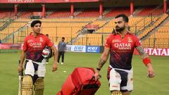 IPL માં હવે RCB માટે નહીં રમે વિરાટ કોહલી ? ઓક્શન પહેલા 'કોન્ટ્રાક્ટ' સાઈન કરવાનો કર્યો ઈનકાર 