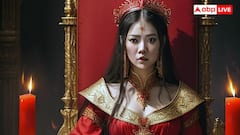 Japan Imperial Throne: जापान के सम्राट की कुर्सी पर क्यों नहीं बैठ सकती कोई लड़की, कब से चली आ रही यह परंपरा