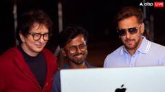 'मेरी पसलियां टूटी थी', सिकंदर डायरेक्टर ए आर मुर्गदास के कमेंट को लेकर सलमान खान ने लगाई लताड़