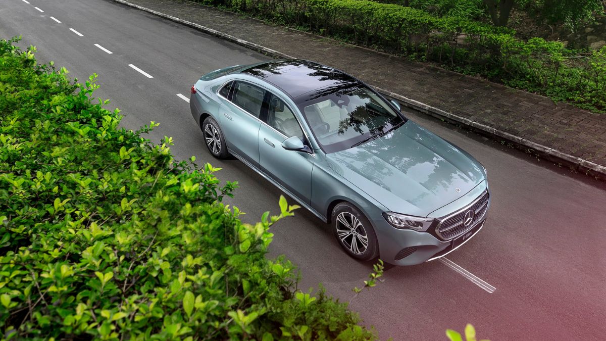 GST Cuts Have Spurred The Indian Car Buyers To Splurge On Even Luxury Cars Like Mercedes-Benz