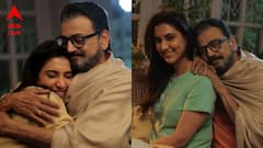 'পিকু'-র মতোই বাবা-মেয়ের সম্পর্কের গল্প, তবে তার চেয়ে আরও বেশি চমক নিয়ে আসবেন রুক্মিণী-চিরঞ্জিৎ