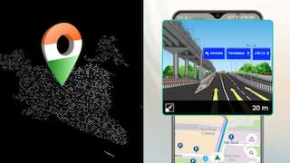 Google Maps ને ટક્કર આપશે મેડ ઈન ઈન્ડિયા Mappls એપ, 3D નેવિગેશન સહિત મળે છે આ ફીચર્સ 