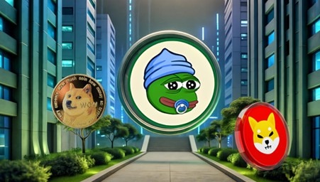 Best Meme Coin to Buy in 2025: Little Pepe (LILPEPE) Could Overtake Dogecoin (DOGE) Before Shiba Inu (SHIB) Does