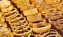Gold rates today:  સોનાએ બનાવ્યો નવો રેકોર્ડ, કિંમત પહોંચી 1.31 લાખ રૂપિયાને પાર, ચાંદીના ભાવમાં થયો ઘટાડો