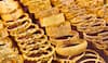 Gold rates today:  સોનાએ બનાવ્યો નવો રેકોર્ડ, કિંમત પહોંચી 1.31 લાખ રૂપિયાને પાર, ચાંદીના ભાવમાં થયો ઘટાડો
