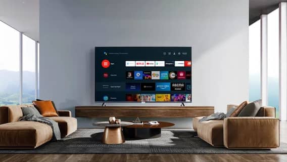 Diwali Offer: காரை விடுங்க.. தீபாவளி ஆஃபர் - 75 இன்ச் ஸ்மார்ட் டிவி வெறும் ரூ.46 ஆயிரம் மட்டுமே - ரூ.94,000 டிஸ்கவுண்ட்