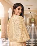 Pooja Hegde:महागड्या गाड्या, आलिशान घर...नक्की किती आहे पूजा हेगडेची संपत्ती? जाणून घ्या...