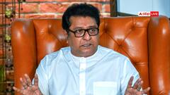 'राज ठाकरे चाहते हैं कि कांग्रेस भी साथ हो', MNS के विपक्षी खेमे में आने पर बोले संजय राउत