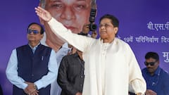 सोशल इंजीनियरिंग के नए समीकरण आजमाने की योजना बना रहीं मायावती, जानें- BSP का क्या है प्लान?
