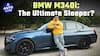 BMW M340i Review: Power, Performance, and Luxury in One! | Auto Live