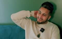 ਪੰਜਾਬ ਗਾਇਕ Khan Saab ਨੂੰ ਲੱਗਿਆ ਵੱਡਾ ਝਟਕਾ, ਡੂੰਘੇ ਸਦਮੇ 'ਚ; ਮਾਂ ਤੋਂ ਬਾਅਦ ਹੁਣ...