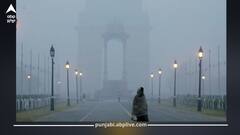 Punjab Weather Today: ਪੰਜਾਬ 'ਚ ਇਸ ਵਾਰ ਪਏਗੀ ਕੜਾਕੇ ਦੀ ਠੰਡ, 24 ਘੰਟਿਆਂ 'ਚ ਡਿੱਗਿਆ ਪਾਰਾ, ਲੋਕ ਪਹਿਲਾਂ ਹੀ ਕਰ ਲੈਣ ਤਿਆਰੀਆਂ