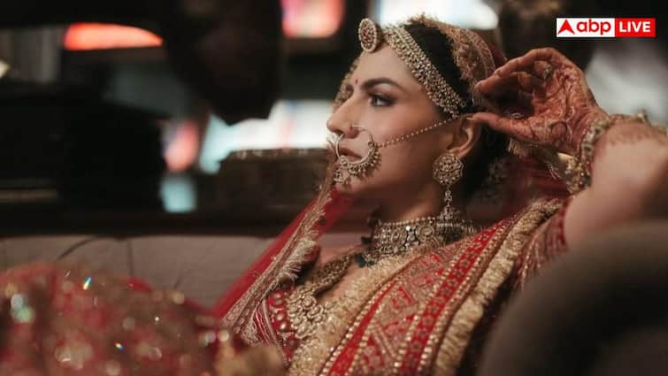 Pari Bishnoi success story: IAS परी बिश्नोई के 10 शानदार फोटोज, साउथ की सारी एक्ट्रेस इनके सामने लगती हैं पानी कम