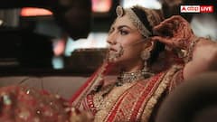 IAS Pari Bishnoi: IAS परी बिश्नोई के 10 शानदार फोटोज, साउथ की सारी एक्ट्रेस इनके सामने लगती हैं पानी कम