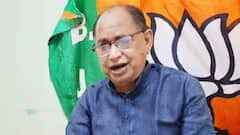 BJP कैंडिडेट लिस्ट जारी होने से पहले ही कटा इस विधायक का पत्ता, चुनाव न लड़ने का कर दिया ऐलान