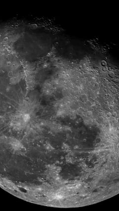 चंद्रावर सर्वात आधी कोणी शोधले पाणी