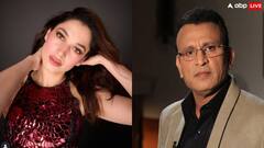 अन्नू कपूर ने तमन्ना भाटिया की मिल्की ब्यूटी पर किया रिएक्ट, बोले- क्या दूधिया बदन है